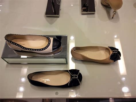 sparkly chanel shoes